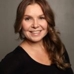Tiia Marjanen - profiilikuva 2021