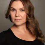 Tiia Marjanen - profiilikuva 2021